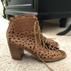 Jeffrey Campbell Ibiza Heels